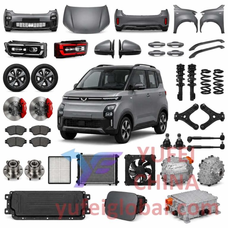 WULING Airev