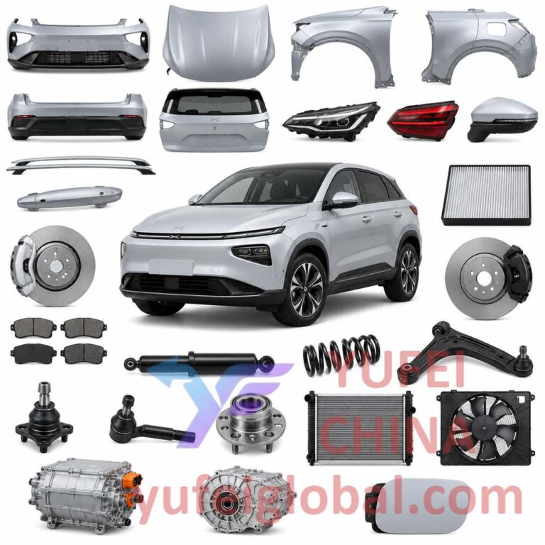 XENG G3i