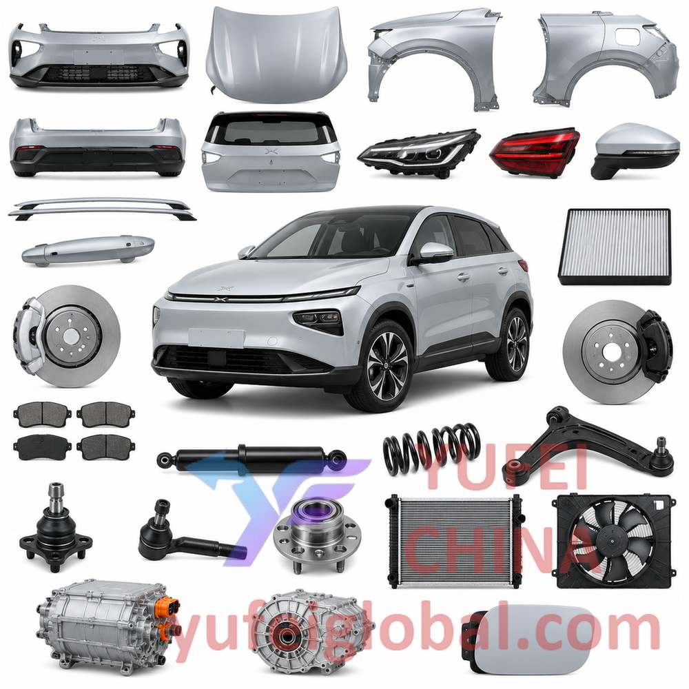 XENG G3i