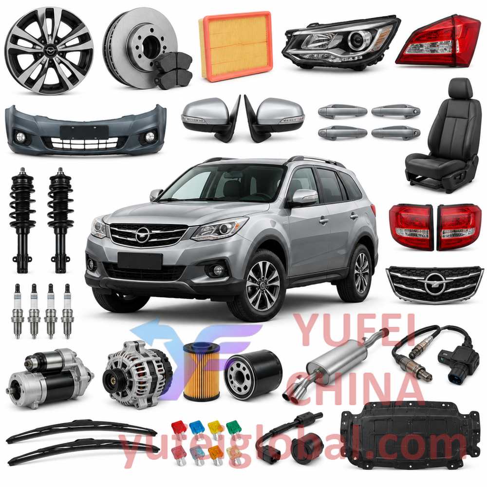 HAIMA S7