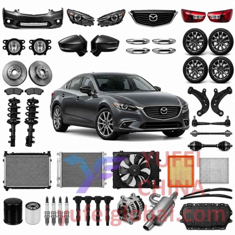Mazda6
