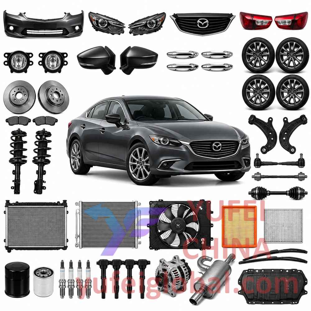 Mazda6