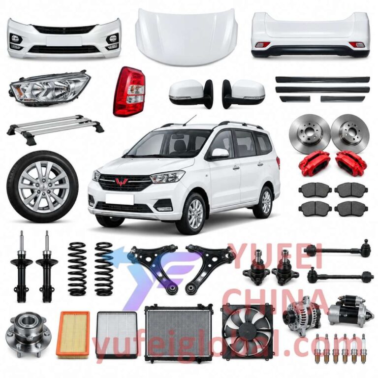WULING Hongguang V